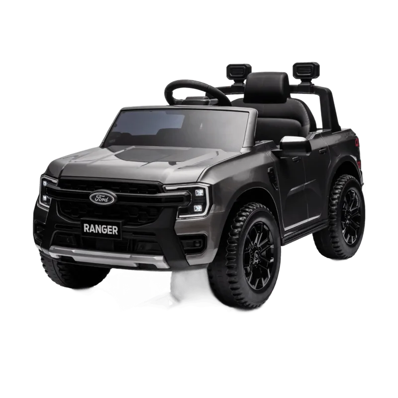 Vrooomy Ford Ranger – pick-up 12V met lithiumaccu