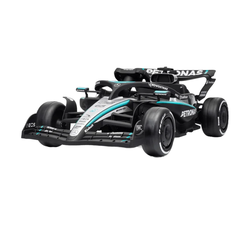 Vrooomy Mercedes-AMG F1 W16 – Formule 1-kinderauto 12V