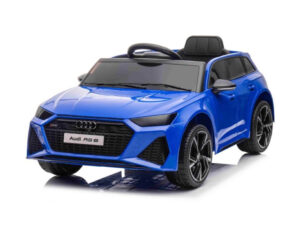 elektrische kinderauto