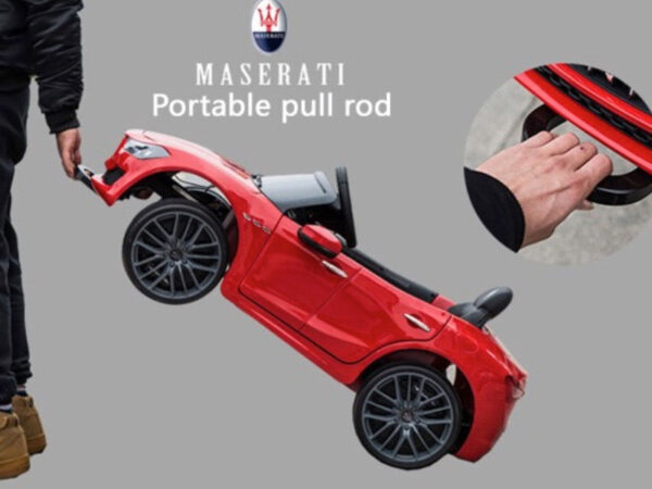 kinderauto