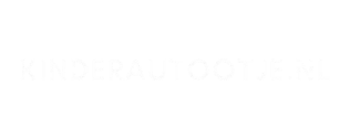logo kinderautootje.nl