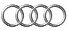 audi logo
