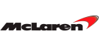 mclaren logo